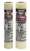 Roll & Stroll Carpet Protector